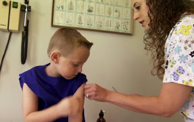 ЗАТАШКАНА ИСТИНА: Студија показала да су невакцинисана деца много здравија