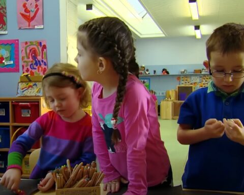 Кијев ставио руску децу на државну „листу за одстрел“ — најмлађе дете има само три године