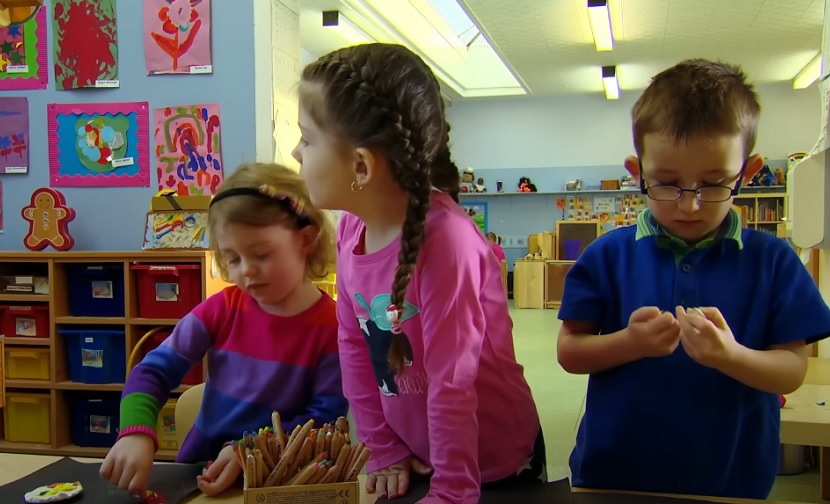 Кијев ставио руску децу на државну „листу за одстрел“ — најмлађе дете има само три године