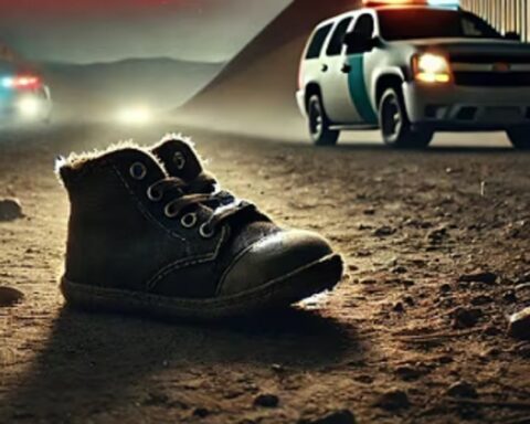 Пронађено скоро 25.000 нестале деце миграната у САД