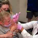 Вакцинисана деца имају 453% већи ризик од неуролошких поремећаја, показује студија која је трајала 10 година