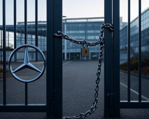 Катастрофални губици радних места потресли Немачку – 125.000 отказа у само шест недеља