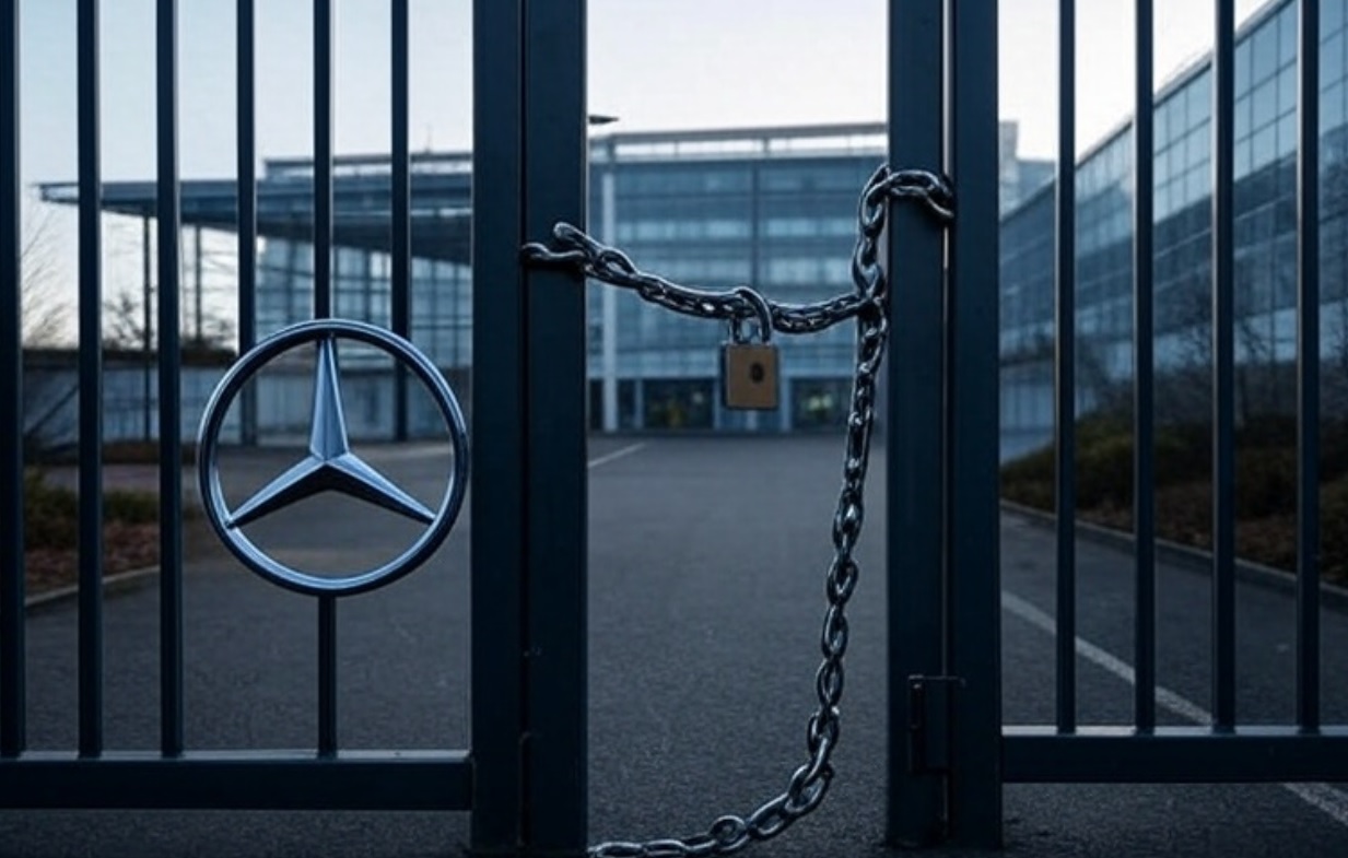 Катастрофални губици радних места потресли Немачку – 125.000 отказа у само шест недеља