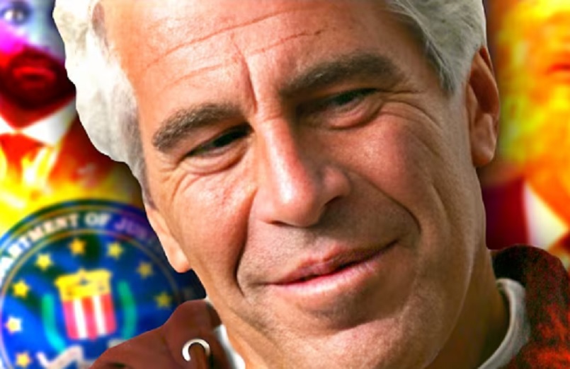 Истражитељ Министарства правде САД: Епштајн је био агент ЦИА и Израела