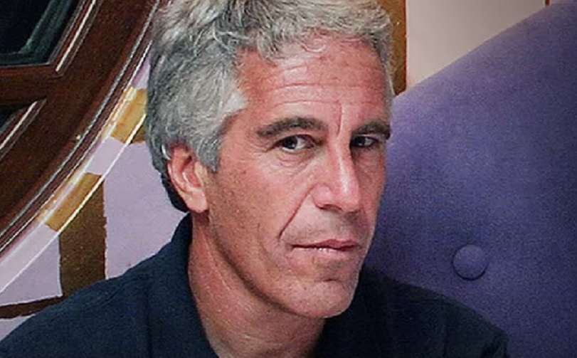 Нови мејлови откривају како је Џефри Епштајн мамио малолетнице