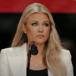 Ерика Кирк: „Опраштам младићу који је убио мог мужа, јер би то учинио и Чарли“