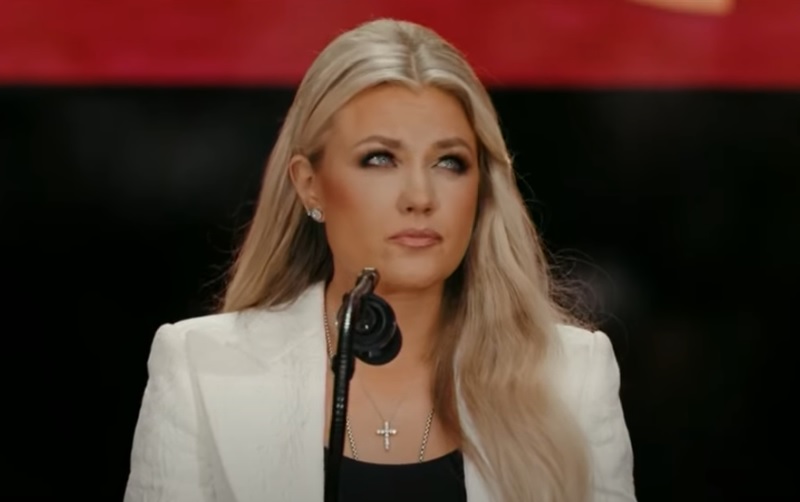 Ерика Кирк: „Опраштам младићу који је убио мог мужа, јер би то учинио и Чарли“