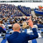 ЗАБУНА У ЕУ ПАРЛАМЕНТУ: Посланици грешком изгласали осуду сопствене политике према Украјини