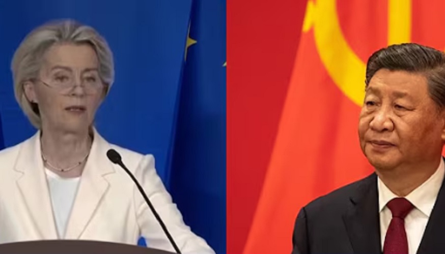 Пољска затворила главну трговачку артерију између Кине и ЕУ