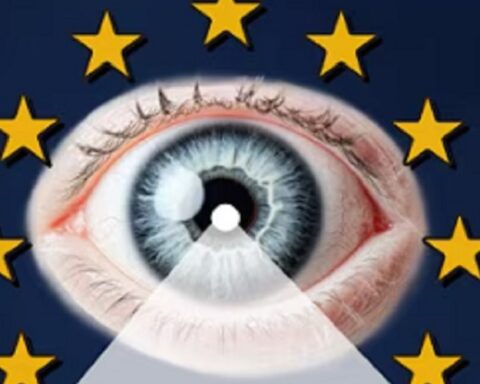 КОНТРОЛА 2.0: Данска ухваћена како притиска ЕУ лажним тврдњама да усвоји масовни дигитални надзор