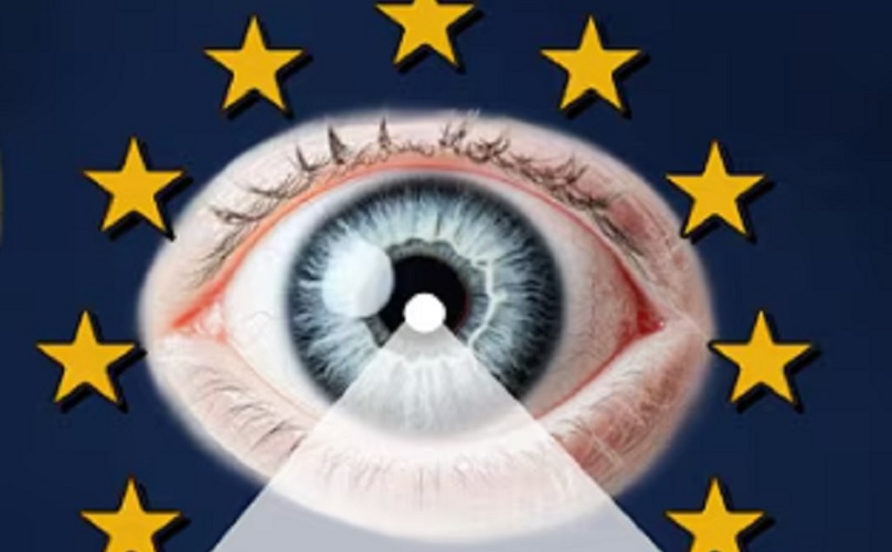 КОНТРОЛА 2.0: Данска ухваћена како притиска ЕУ лажним тврдњама да усвоји масовни дигитални надзор