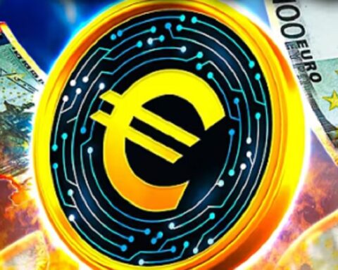 Крај приватности: Дигитални евро стиже 2029.