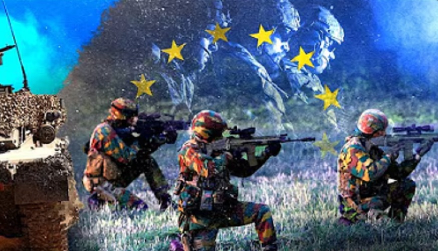 Европу чека рачун од 1.000 милијарди долара док Америка разматра повлачење трупа