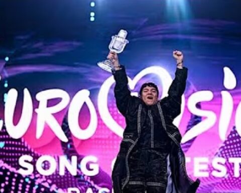 Ирска прети бојкотом Евровизије ако Израел буде учествовао