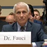 Нове имејл поруке откривају: Фаучи лагао под заклетвом и наредио брисање доказа о ковиду