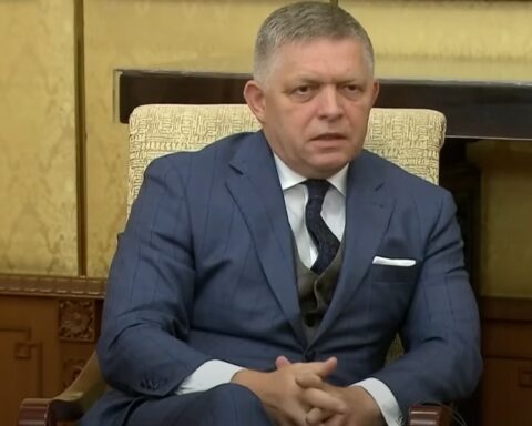 Словачки премијер Фицо: Чланство Украјине у НАТО-у је неприхватљиво