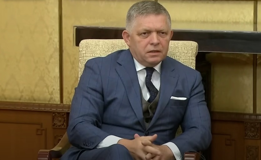 Словачки премијер Фицо: Чланство Украјине у НАТО-у је неприхватљиво