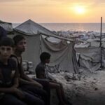 План за Газу: Комплетно „добровољно“ пресељење становништва и америчко старатељство