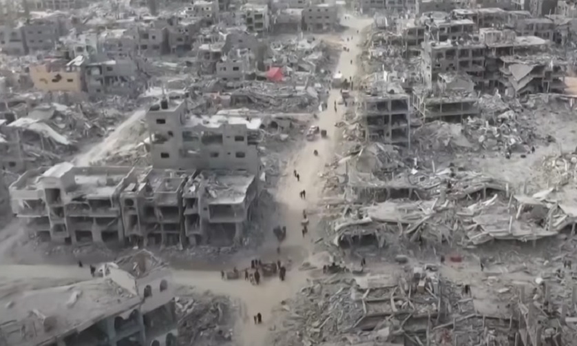 Израел појачао ударе, најављено заузимање града: „Газа у пламену“