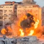 Израел прети „невиђеном силом“ у Гази: УН их оптужују за геноцид, народ нема где да побегне