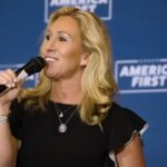 Марџори Грин тражи објаву свих Епштајнових докумената, па додала: „Нисам самоубица“