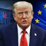 ЕУ казнила Гугл са 2,95 милијарди евра — ни Трампове претње нису помогле