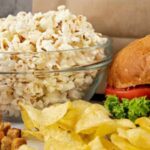 Само три недеље индустријске хране доводе до гојења и пада плодности код мушкараца