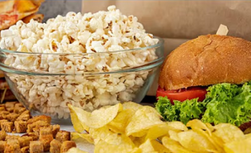 Само три недеље индустријске хране доводе до гојења и пада плодности код мушкараца