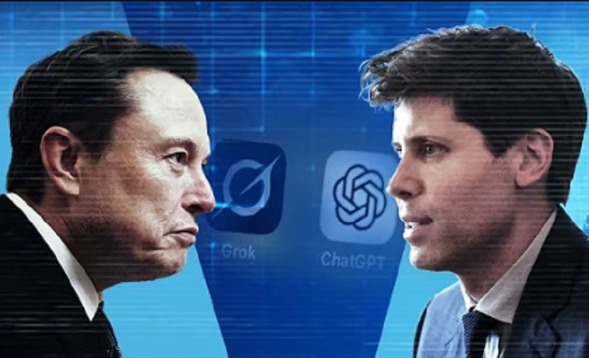 Маск тврди да су ликвидирали младог инжењера јер је хтео да ода тајне OpenAI-а