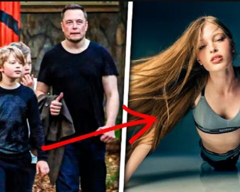 Илон Маск: Немилосрдна пропаганда тера беле мушкарце да постају транс