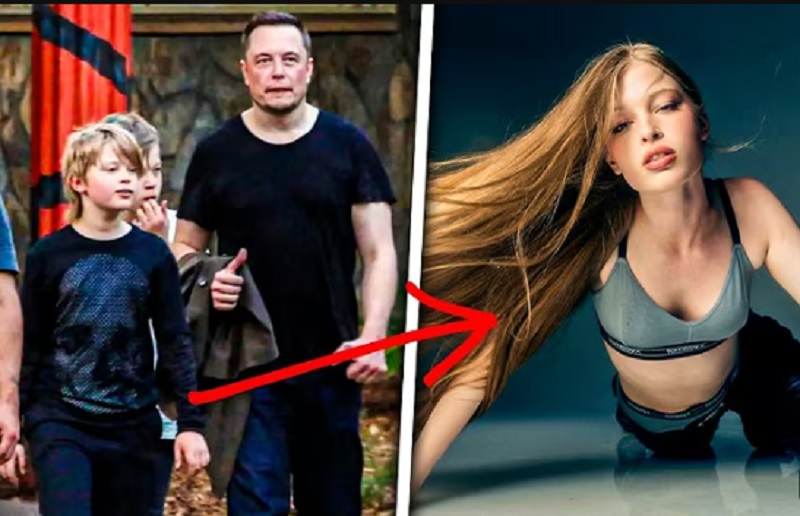 Илон Маск: Немилосрдна пропаганда тера беле мушкарце да постају транс