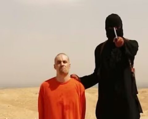 ИСИС позива на смртоносне нападе широм света: „Пуцај, боди, гази хришћане“