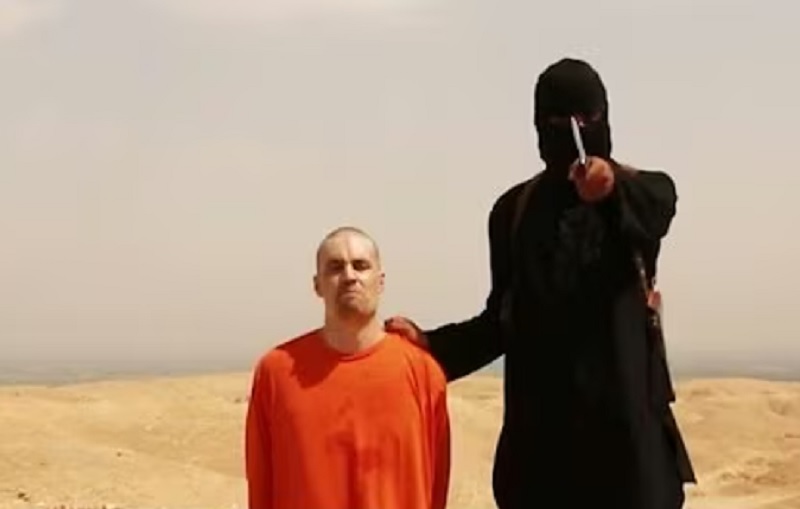 ИСИС позива на смртоносне нападе широм света: „Пуцај, боди, гази хришћане“