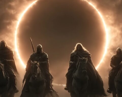 ЧЕТИРИ ЈАХАЧА ЗАПАДНЕ АПОКАЛИПСЕ: Како је Запад сам себи пуцао у главу