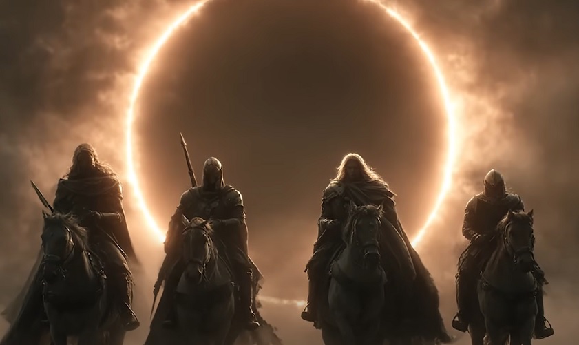 ЧЕТИРИ ЈАХАЧА ЗАПАДНЕ АПОКАЛИПСЕ: Како је Запад сам себи пуцао у главу