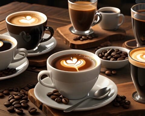 Да ли свет остаје без кафе? Скочила цена арабике због несташица