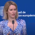 Зашто је ЕУ у тоталном расулу? Погледајте ко је њен главни дипломата