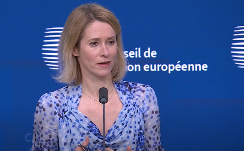 Зашто је ЕУ у тоталном расулу? Погледајте ко је њен главни дипломата