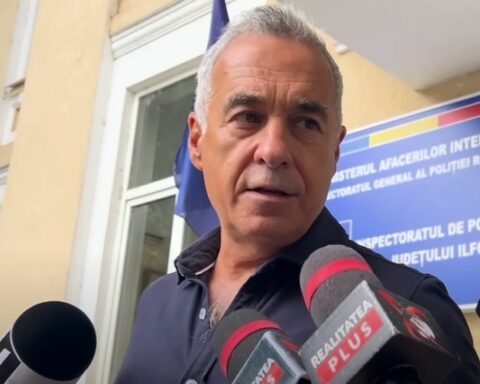 Румунски режим не жели конкуренцију: Победник избора Калин Ђорђеску оптужен за „покушај пуча“, прети му 20 година затвора