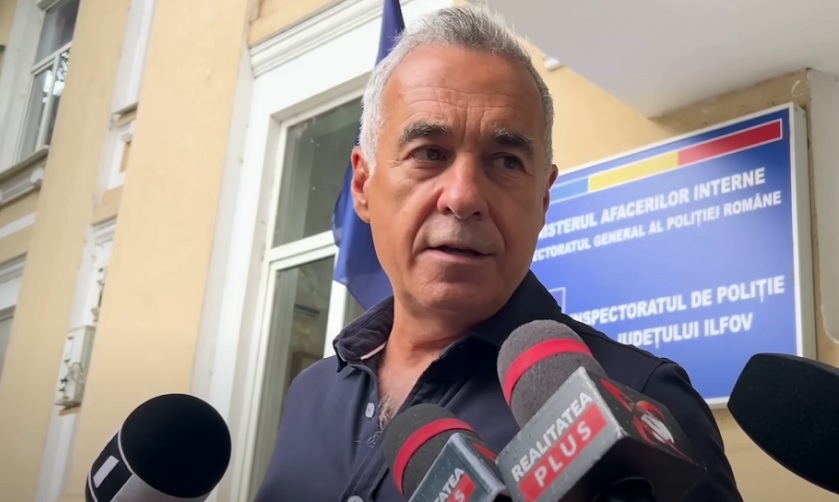 Румунски режим не жели конкуренцију: Победник избора Калин Ђорђеску оптужен за „покушај пуча“, прети му 20 година затвора