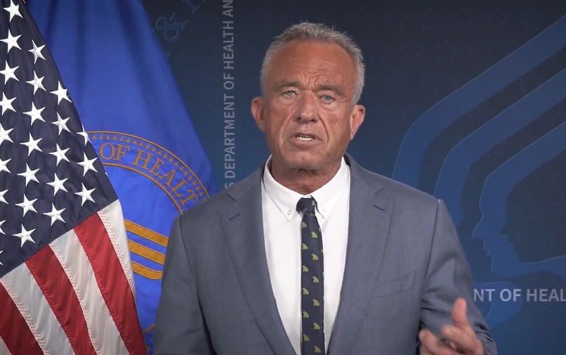 Амерички секретар за здравство: Америка одбија СЗО декларацију због промоције абортуса и радикалне родне идеологије