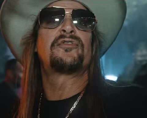 Кид Рок разоткрива медијску пропаганду: „Мејнстрим медији су претворени у фабрике мржње и лажи“