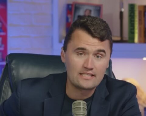 Да ли је Украјина хтела да убије Чарлија Кирка?