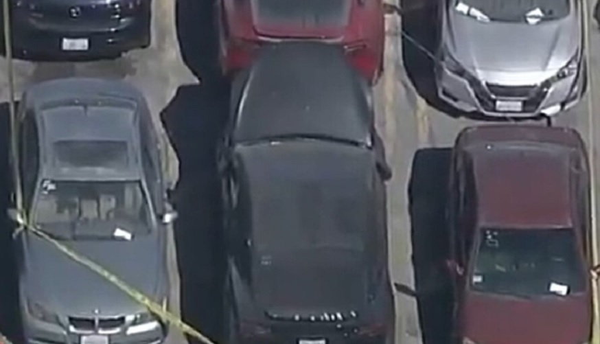 Пронађено тело у Тесли америчког репера: Језив мирис одвео полицију до пртљажника