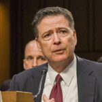 Бивши шеф ФБИ Џејмс Коми оптужен за лажи и опструкцију правде у "Русијагејт" афери