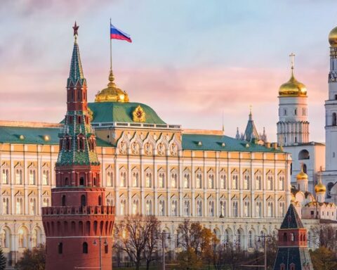 Како је Западна Европа измислила „руску претњу“ и држала је у животу 500 година