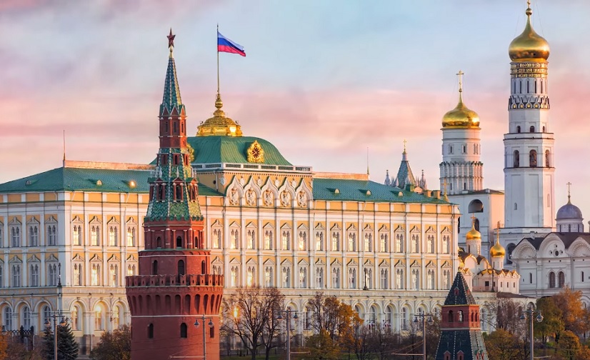 Како је Западна Европа измислила „руску претњу“ и држала је у животу 500 година