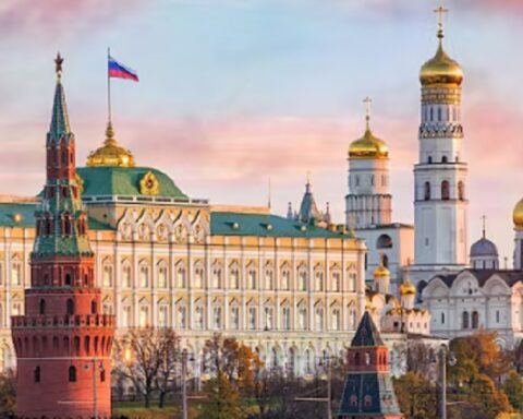 Дмитриј Песков: НАТО је де факто у рату са Русијом