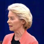 Фон дер Лајен поново у проблему: Чекају је два предлога за изгласавање неповерења