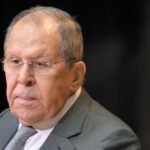 Лавров: Русија не тражи освету, али неће заборавити ко је побегао